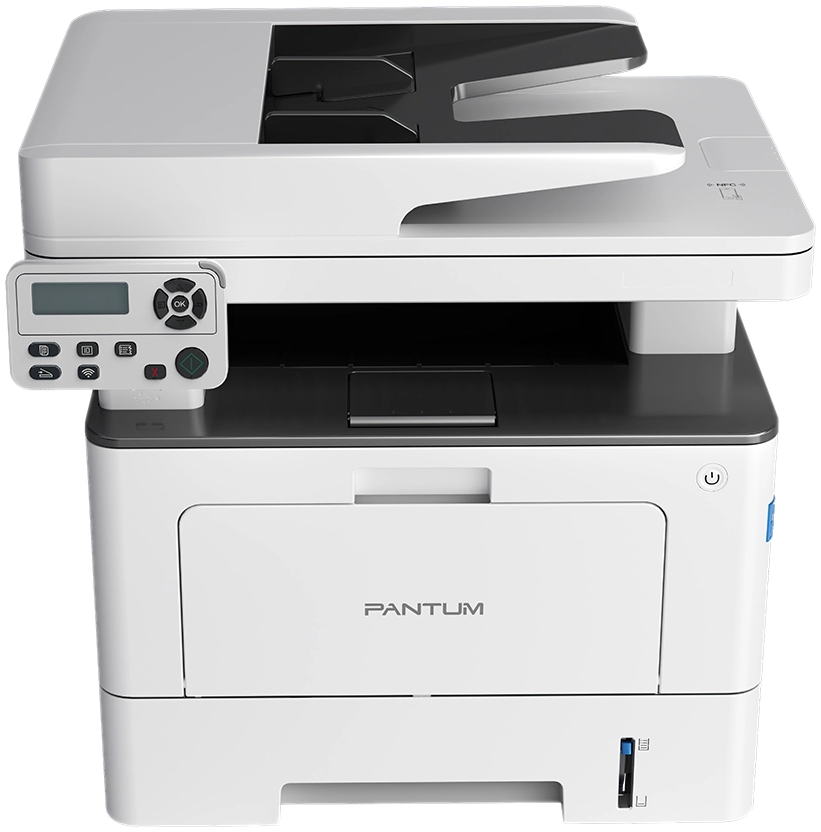 Монохромное МФУ Pantum BM5100ADW
