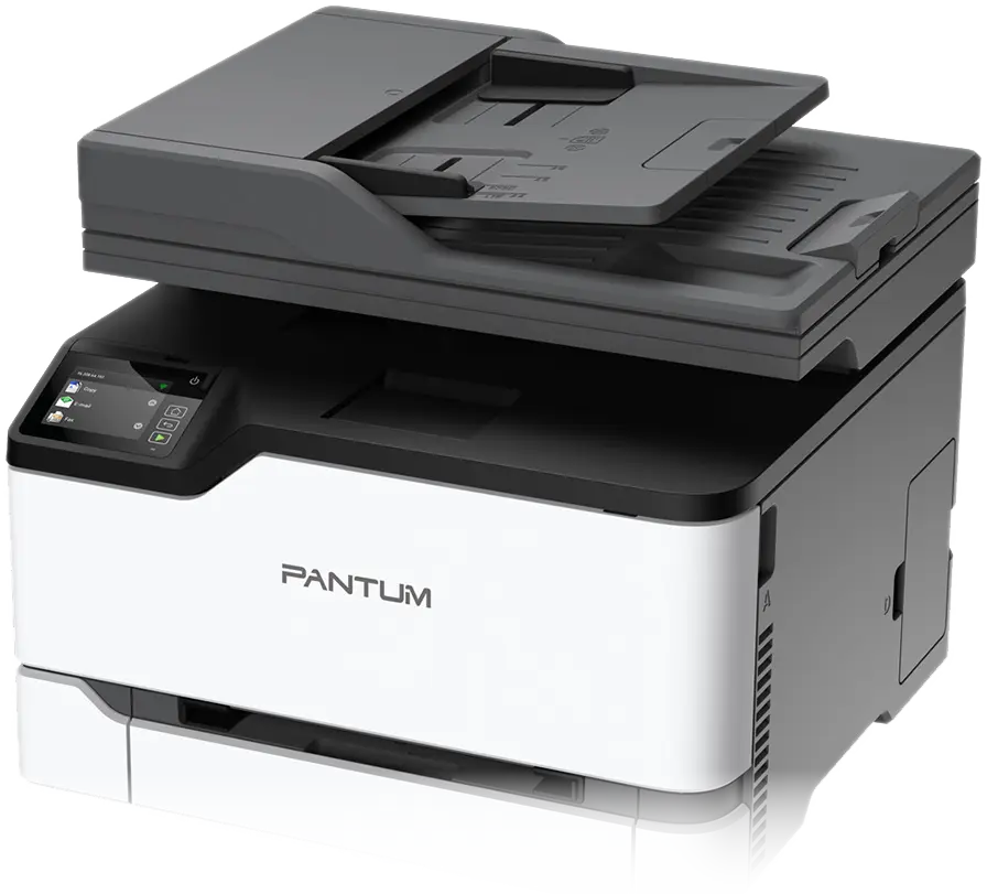 Цветное МФУ Pantum CM2200FDW