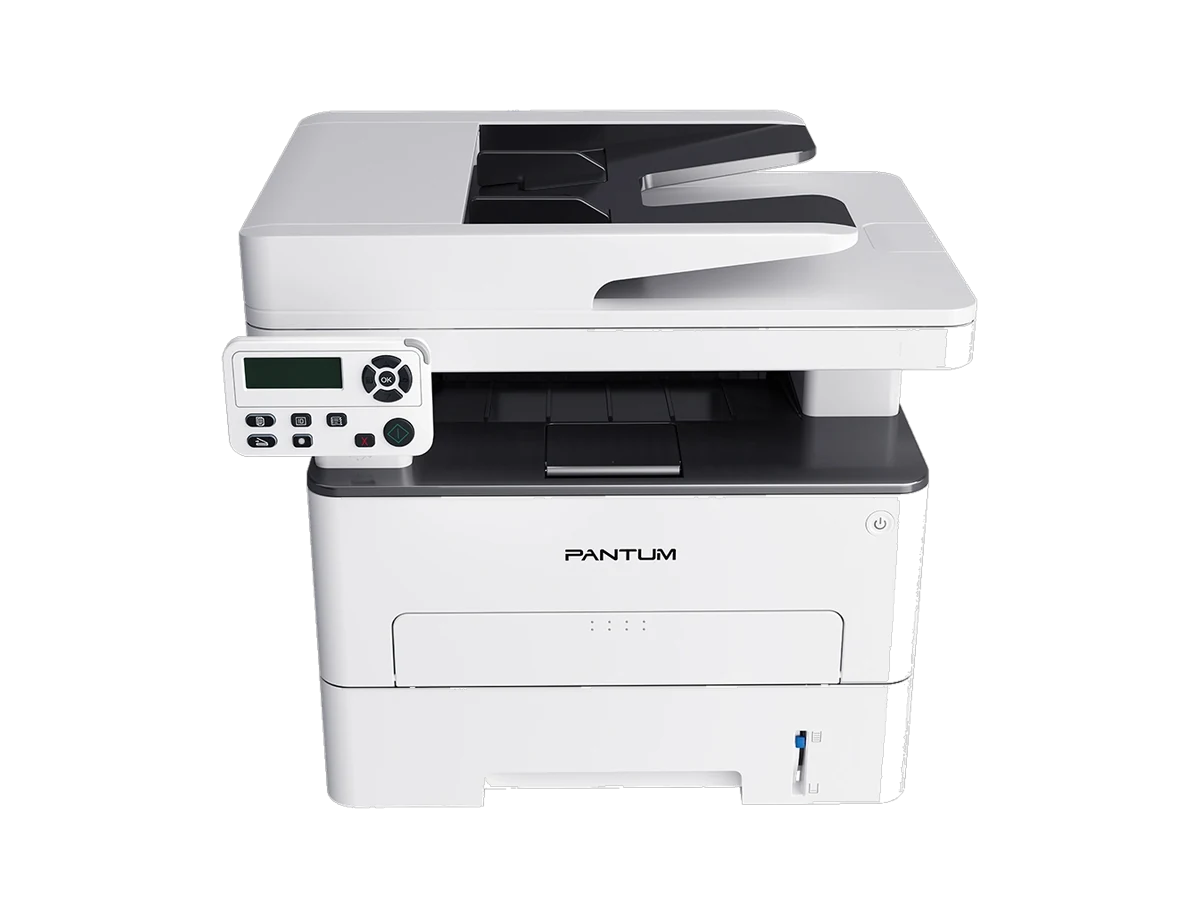 МФУ Pantum M7100DW