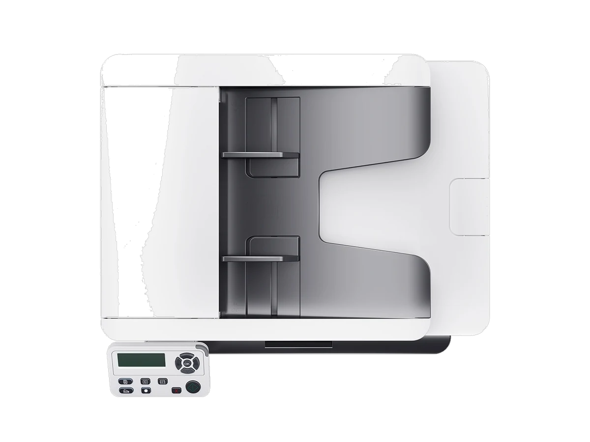 МФУ Pantum M7100DW